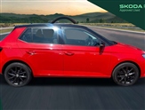 Skoda Fabia Image 5