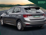 Skoda Fabia Image 4