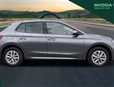 Skoda Fabia Image 5