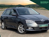 Skoda Fabia Image 1