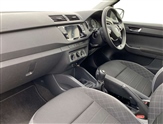 Skoda Fabia Image 2