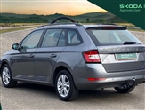 Skoda Fabia Image 4