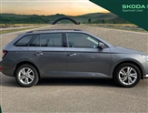 Skoda Fabia Image 5