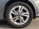 Skoda Fabia Image 6