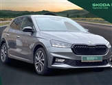 Skoda Fabia Image 1