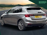 Skoda Fabia Image 3