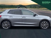 Skoda Fabia Image 5