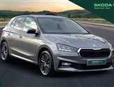 Skoda Fabia Image 1