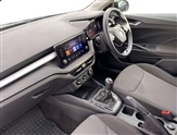 Skoda Fabia Image 2