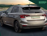 Skoda Fabia Image 3