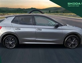 Skoda Fabia Image 5