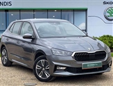 Skoda Fabia Image 1