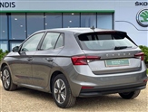 Skoda Fabia Image 3