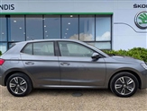 Skoda Fabia Image 4