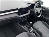 Skoda Fabia Image 2