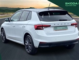 Skoda Fabia Image 3