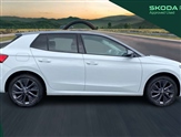 Skoda Fabia Image 5