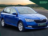 Skoda Fabia Image 1