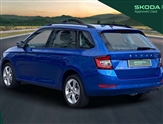 Skoda Fabia Image 3