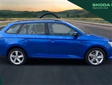 Skoda Fabia Image 5