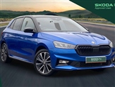 Skoda Fabia Image 1