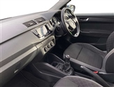 Skoda Fabia Image 2