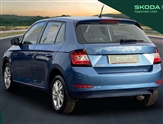 Skoda Fabia Image 3