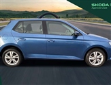 Skoda Fabia Image 5