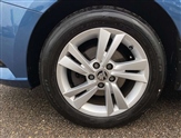 Skoda Fabia Image 6