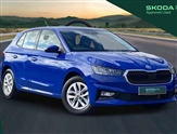 Skoda Fabia Image 1