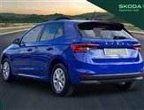 Skoda Fabia Image 5