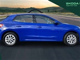 Skoda Fabia Image 6