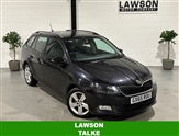 Used Skoda Fabia