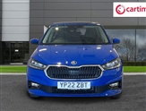 Skoda Fabia Image 4