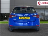 Skoda Fabia Image 6
