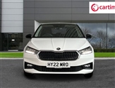 Skoda Fabia Image 4