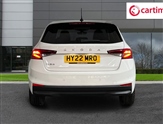 Skoda Fabia Image 6