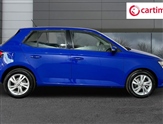 Skoda Fabia Image 2
