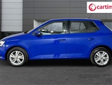 Skoda Fabia Image 3