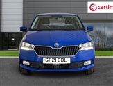 Skoda Fabia Image 4