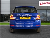 Skoda Fabia Image 6