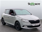 Skoda Fabia Image 1