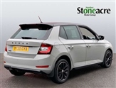 Skoda Fabia Image 2