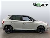 Skoda Fabia Image 3