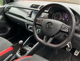 Skoda Fabia Image 4