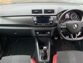 Skoda Fabia Image 5