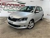 Skoda Fabia Image 3