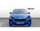 Skoda Fabia Image 3