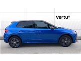 Skoda Fabia Image 5