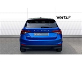 Skoda Fabia Image 6